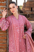 Saffron | Solace Winter Edit | Froza -  Saffron Ladies Clothes -  House of Maryam