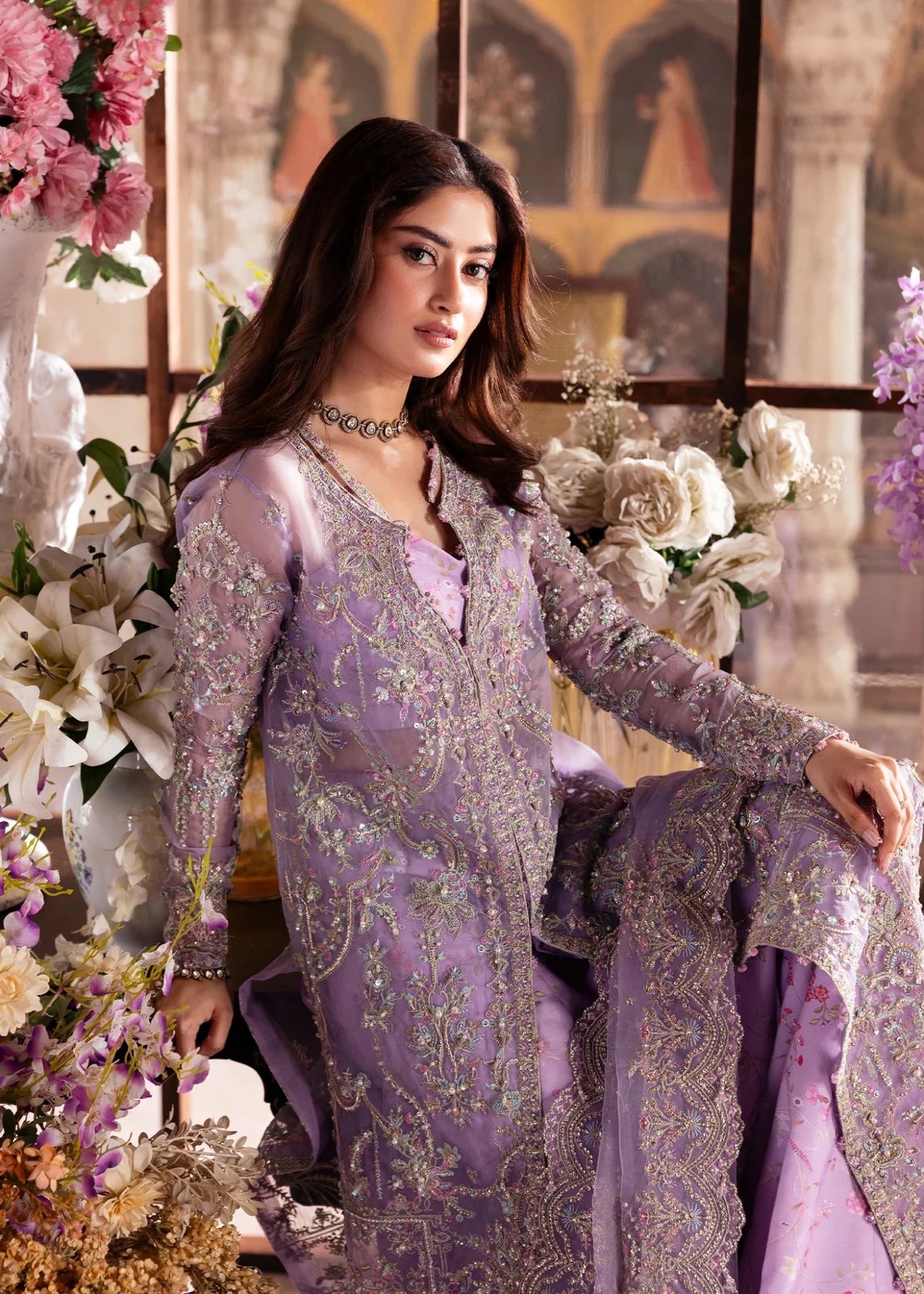 Kanwal Malik | Maahi Festive 26 | Ayla, image 3