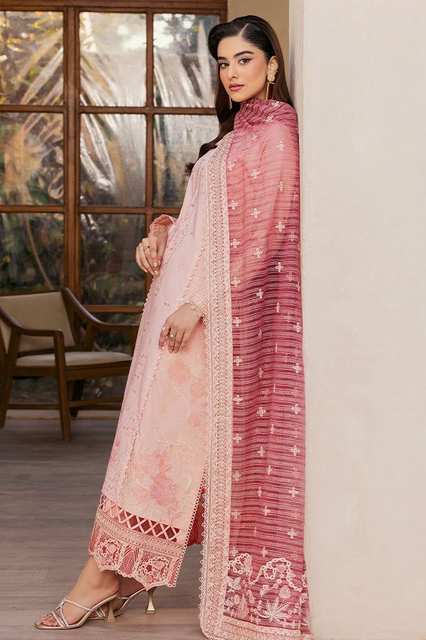 Saffron | Summer Soiree 25 | Rosalie -  Saffron Ladies Clothes - Original Designer Dress - House of Maryam