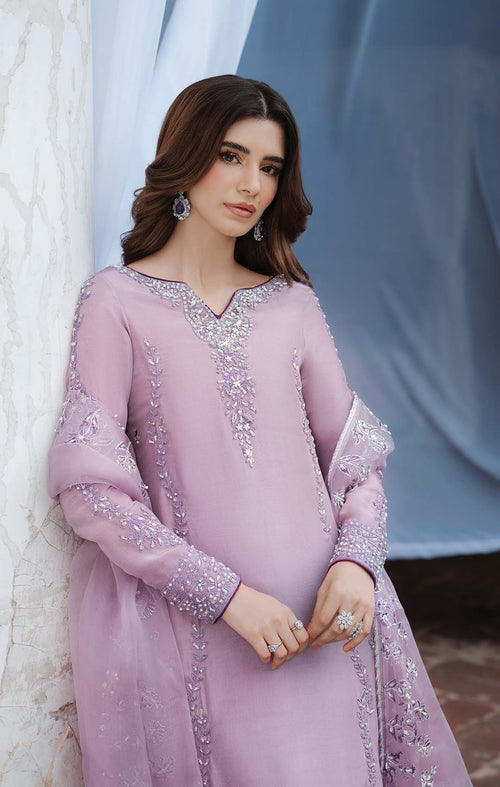 Maya | Dilbara Festive Pret 26 | HURAM, image 3
