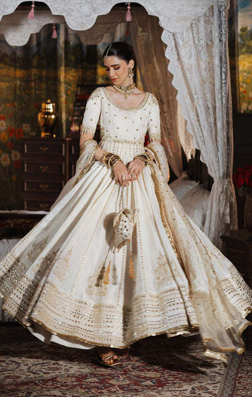 Maya | Dilbara Festive Pret 26 | BAREENA, image 4