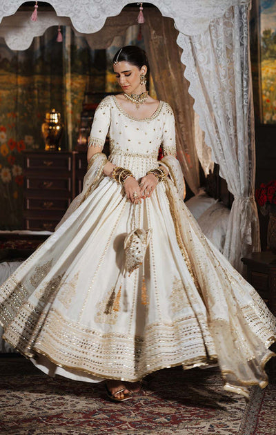 Maya | Dilbara Festive Pret 26 | BAREENA