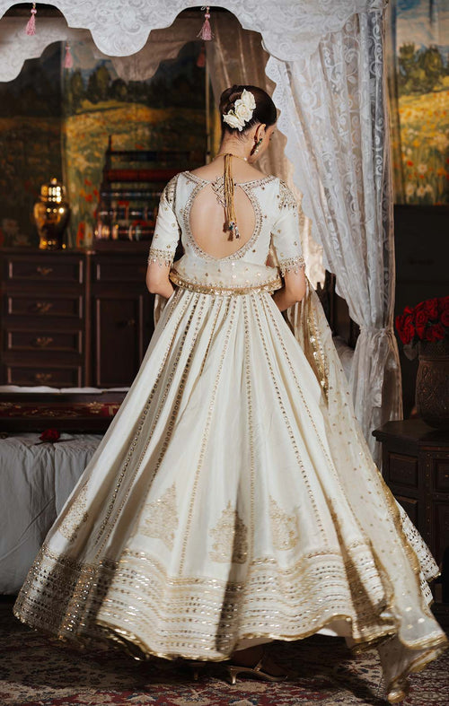 Maya | Dilbara Festive Pret 26 | BAREENA, image 2
