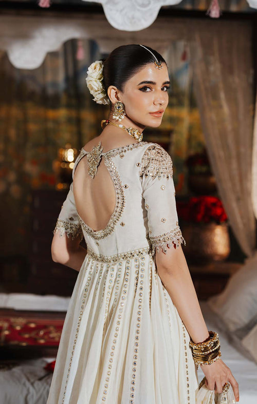Maya | Dilbara Festive Pret 26 | BAREENA, image 3