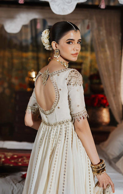 Maya | Dilbara Festive Pret 26 | BAREENA