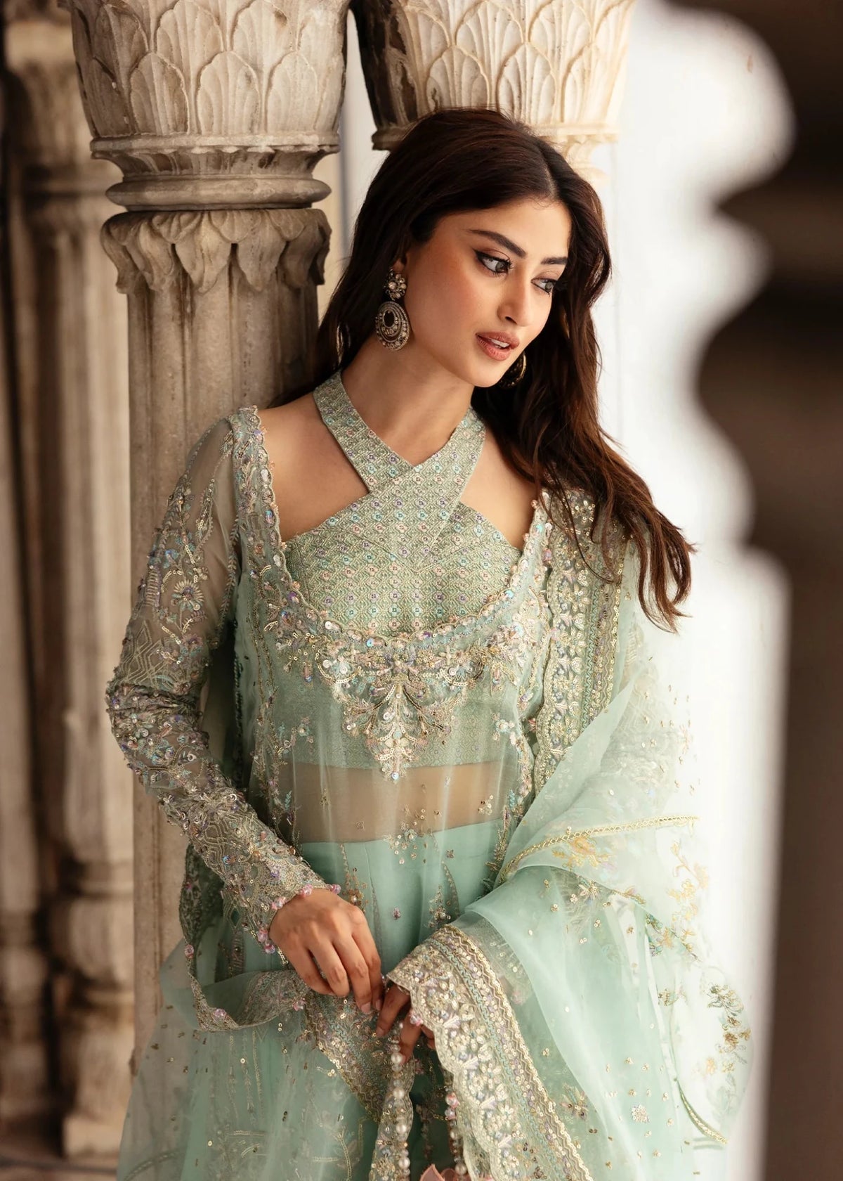Kanwal Malik | Maahi Festive 26 | Hareem, image 4