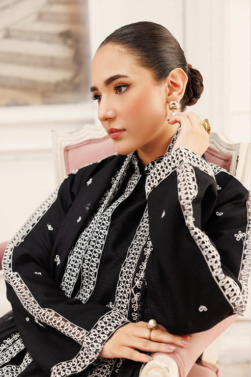 Saffron | Le Soleil 25 | Twilight Dreams -  Saffron Ladies Clothes - Original Designer Dress - House of Maryam