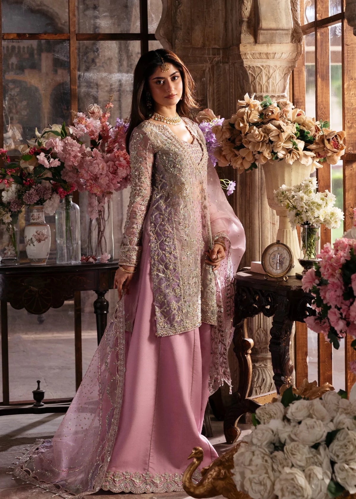 Kanwal Malik | Maahi Festive 26 | Mehru, image 5