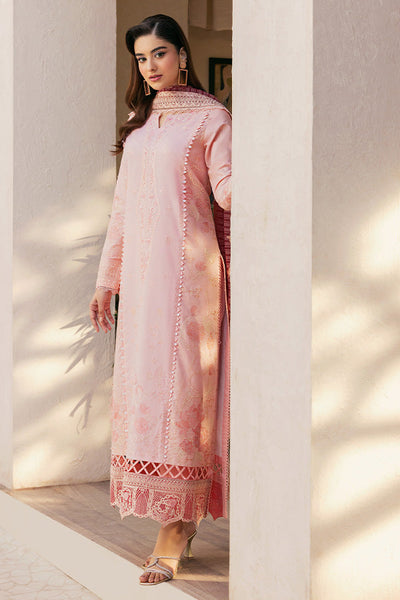 Saffron | Summer Soiree 25 | Rosalie -  Saffron Ladies Clothes - Original Designer Dress - House of Maryam