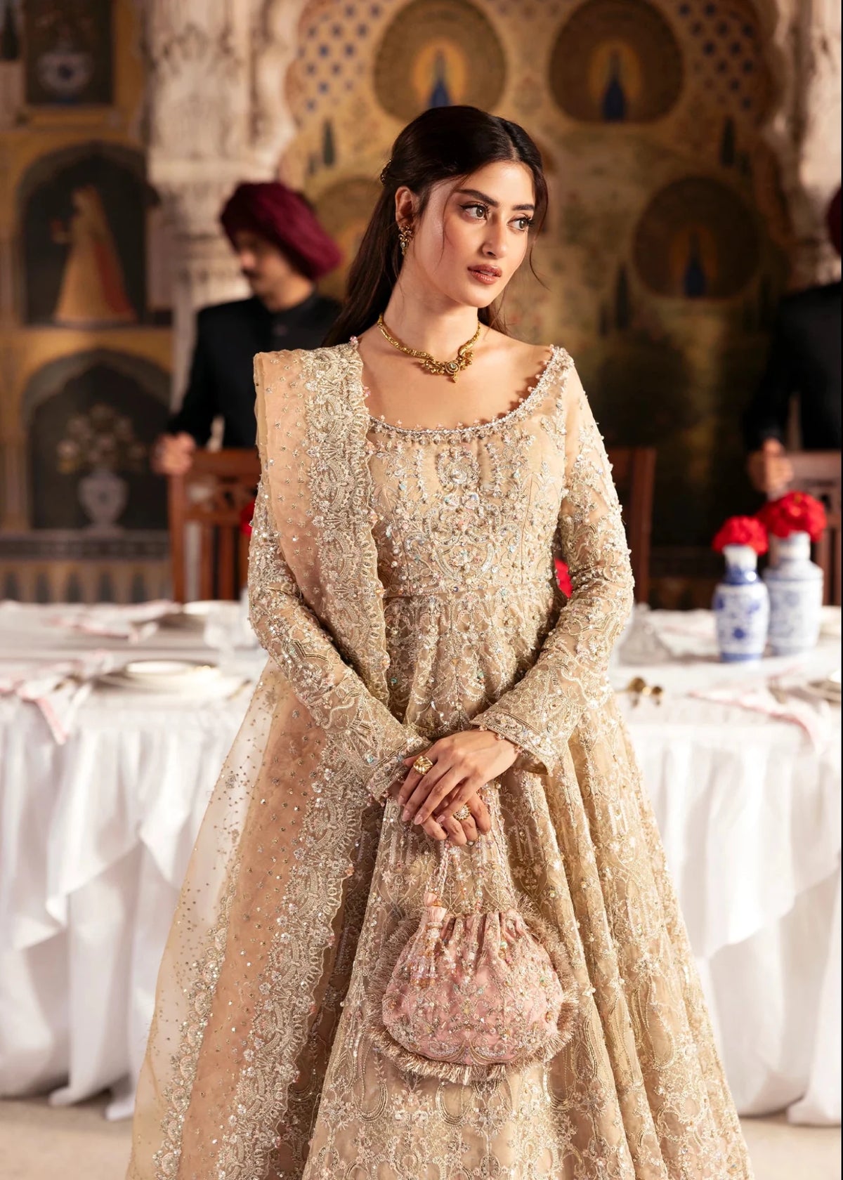Kanwal Malik | Maahi Festive 26 | Zaariya, image 4