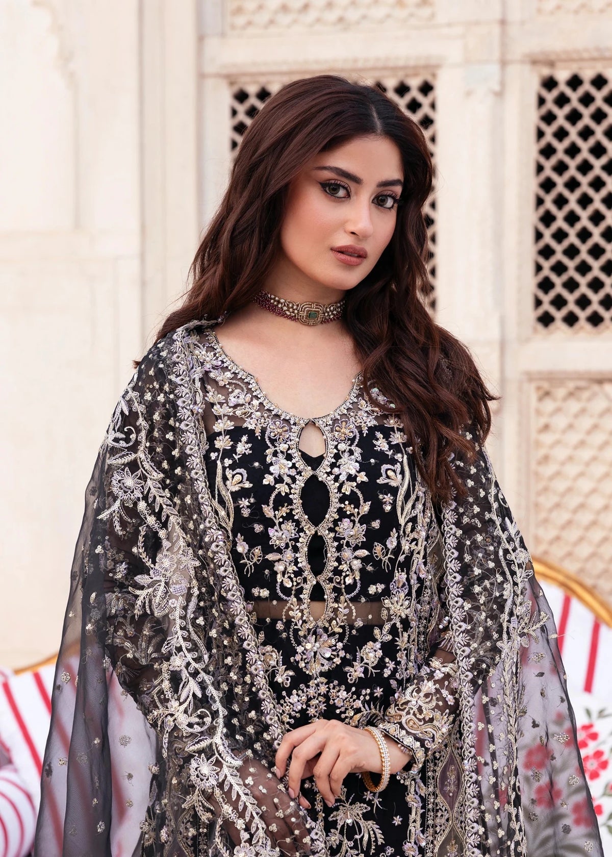 Kanwal Malik | Maahi Festive 26 | Aman, image 5