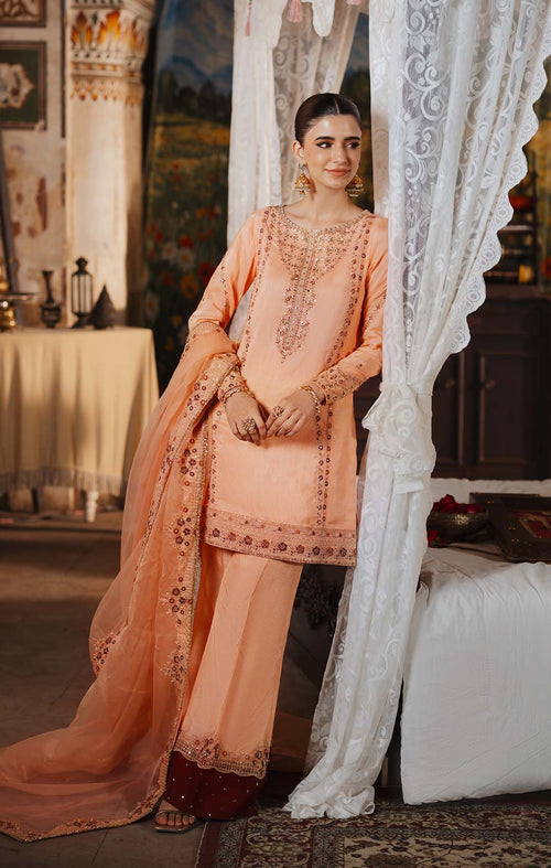 Maya | Dilbara Festive Pret 26 | RUHAAB-4