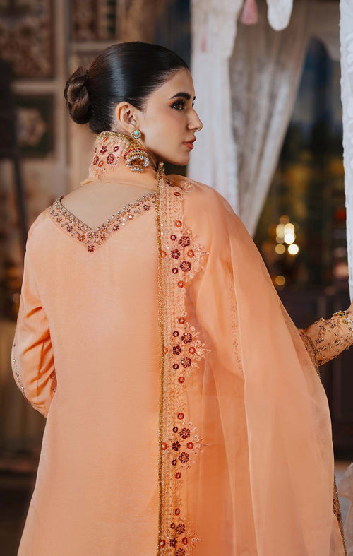 Maya | Dilbara Festive Pret 26 | RUHAAB-2