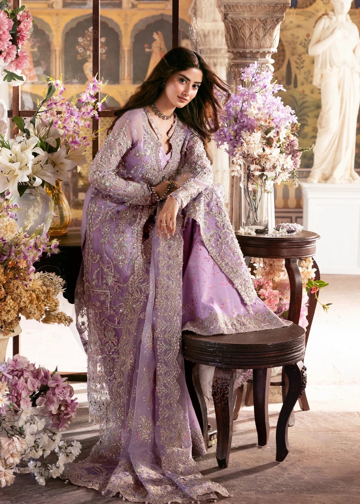 Kanwal Malik | Maahi Festive 26 | Ayla, image 4