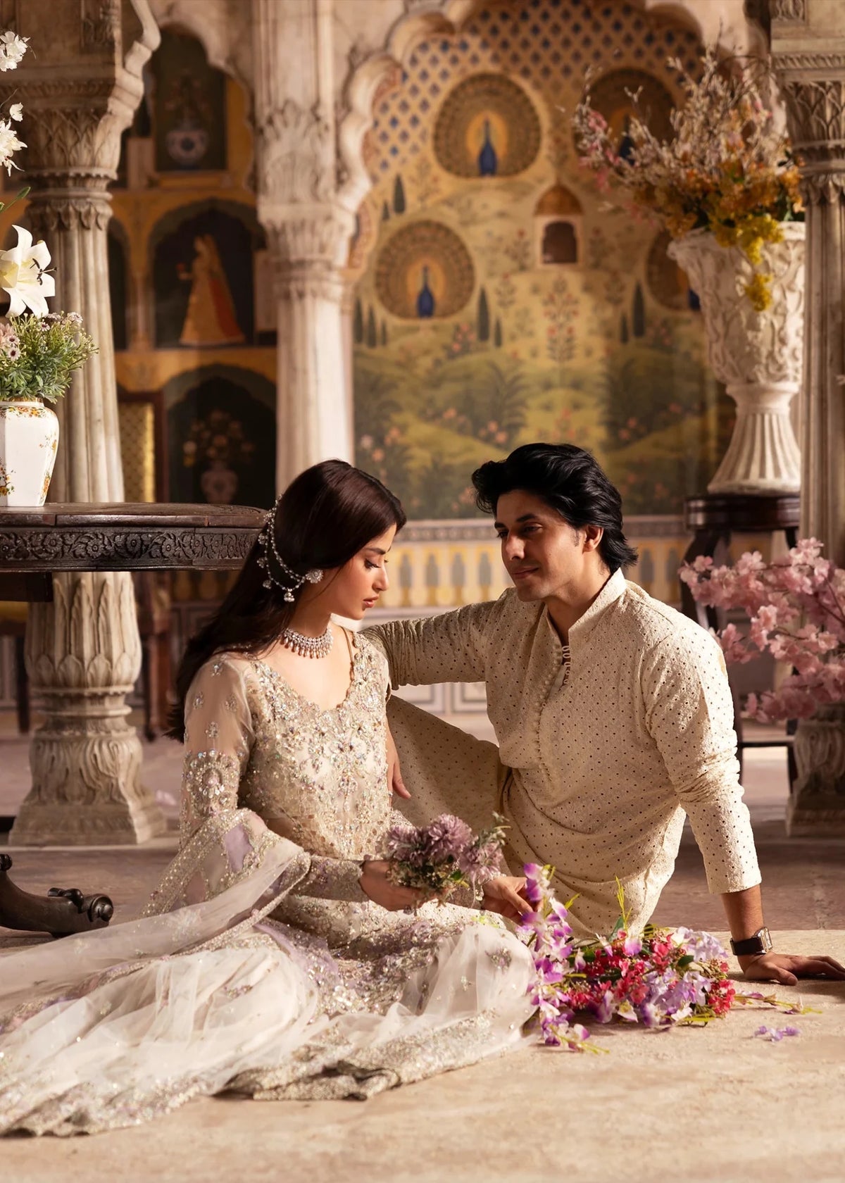 Kanwal Malik | Maahi Festive 26 | Roshni, image 5