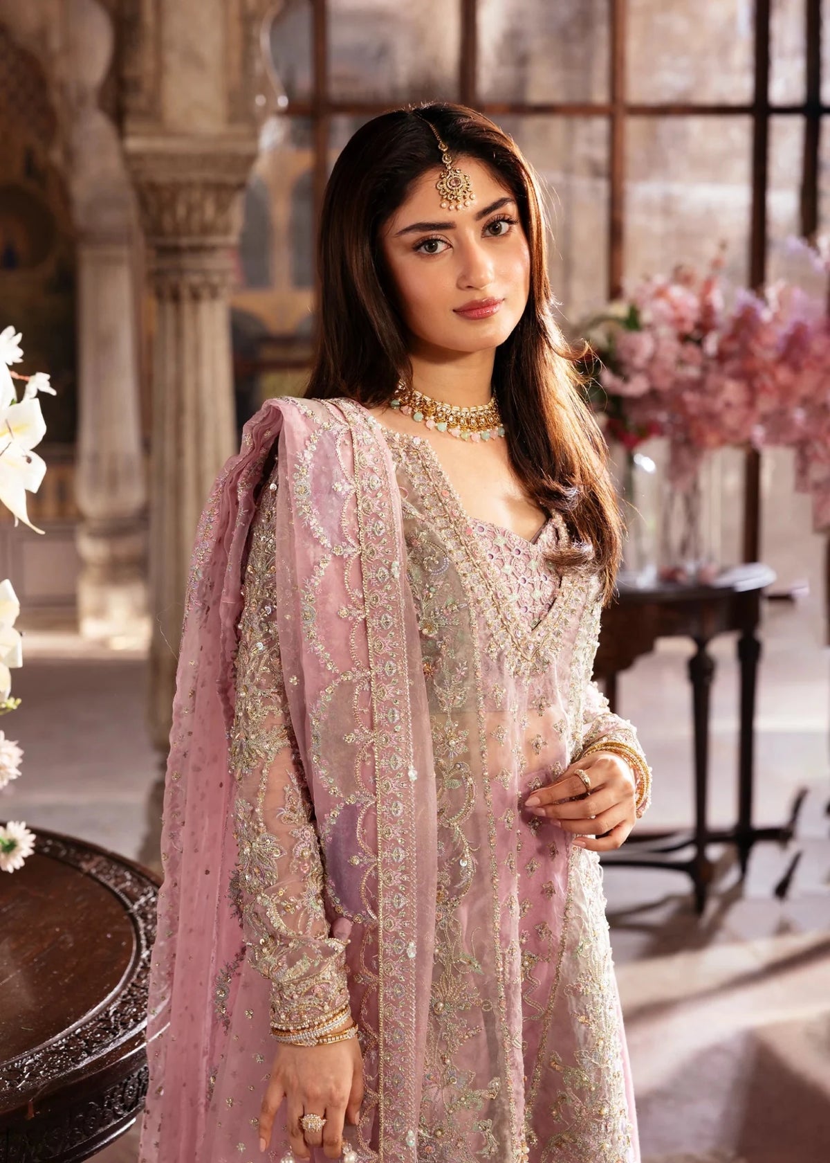 Kanwal Malik | Maahi Festive 26 | Mehru, image 6