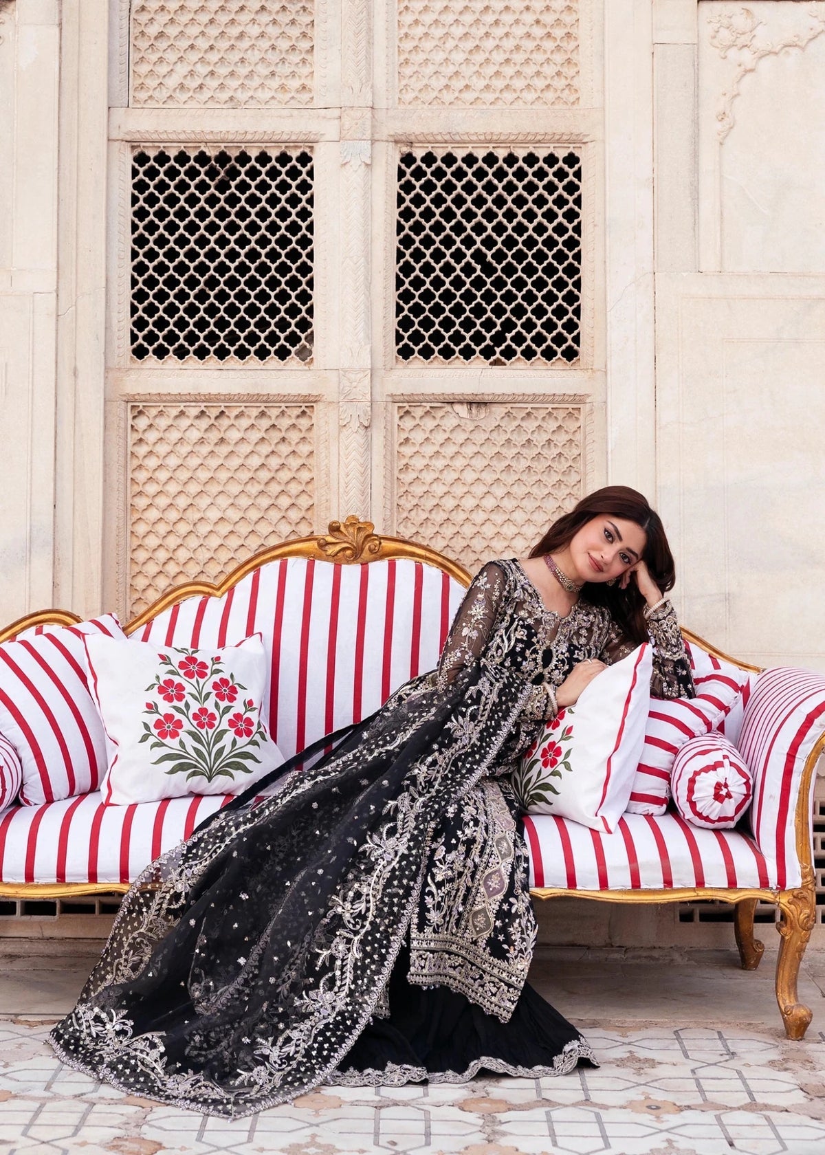 Kanwal Malik | Maahi Festive 26 | Aman, image 6