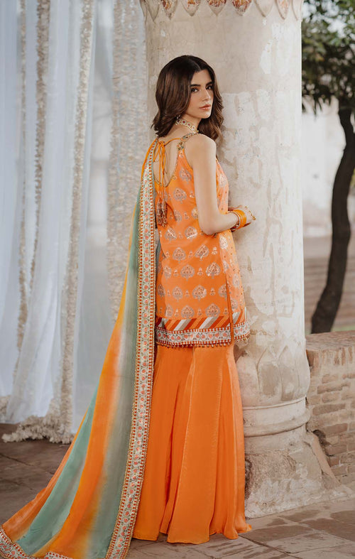 Maya | Dilbara Festive Pret 26 | MARIHA, image 2