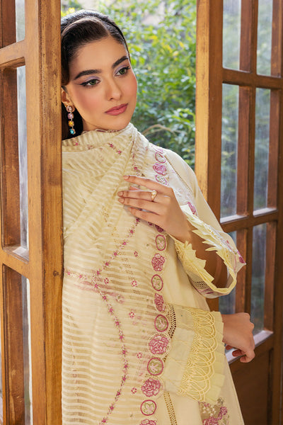 Saffron | Summer Soiree 25 | Dove -  Saffron Ladies Clothes - Original Designer Dress - House of Maryam