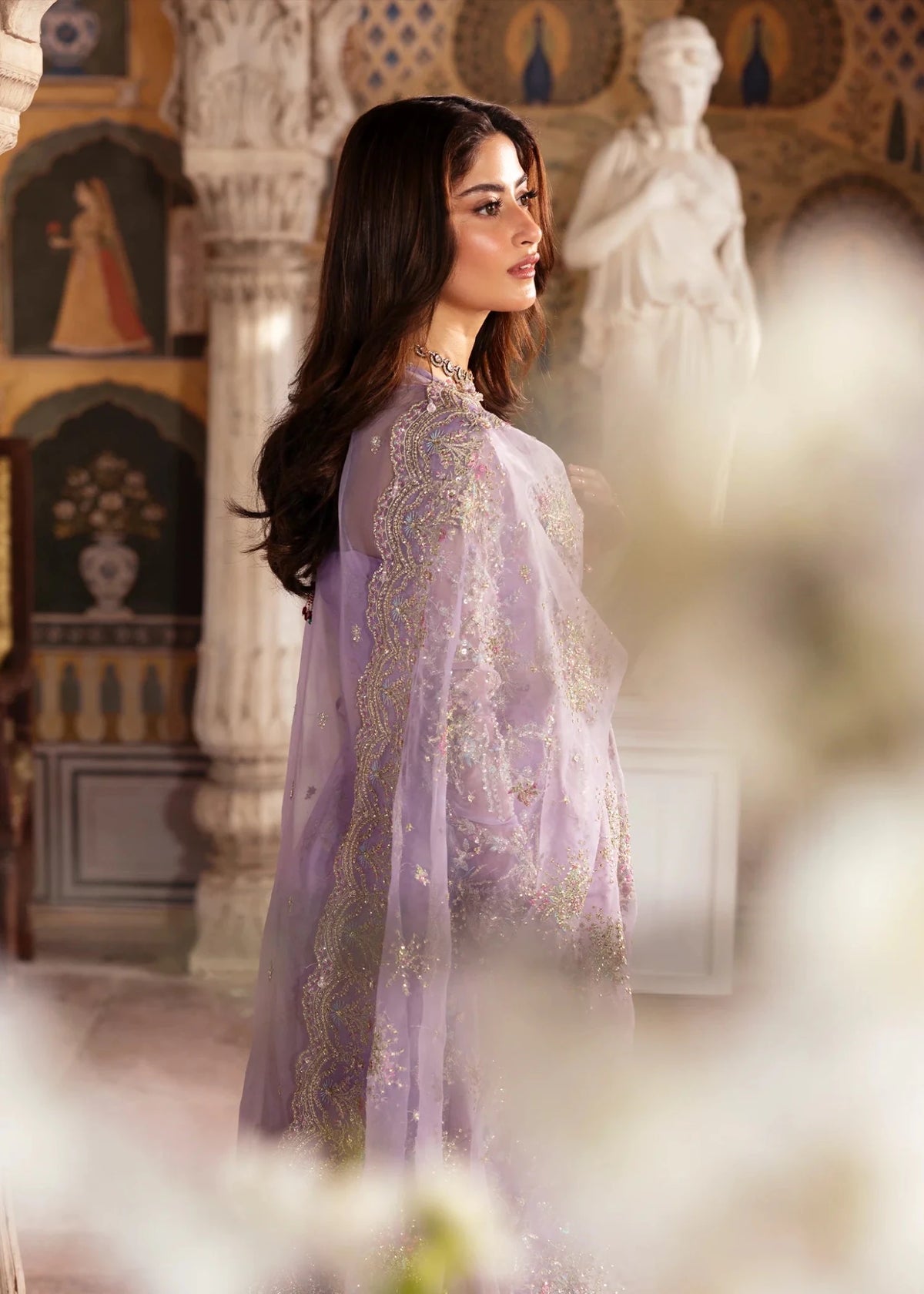 Kanwal Malik | Maahi Festive 26 | Ayla, image 5