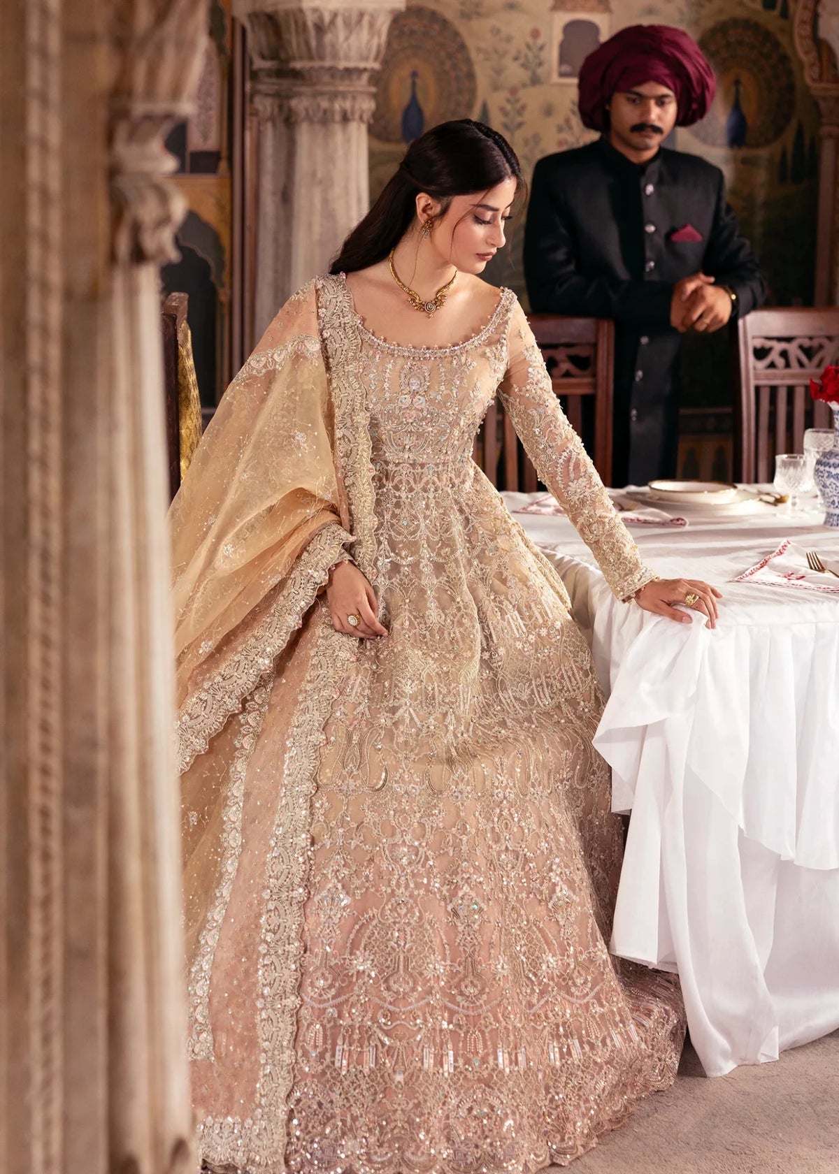 Kanwal Malik | Maahi Festive 26 | Zaariya, image 6