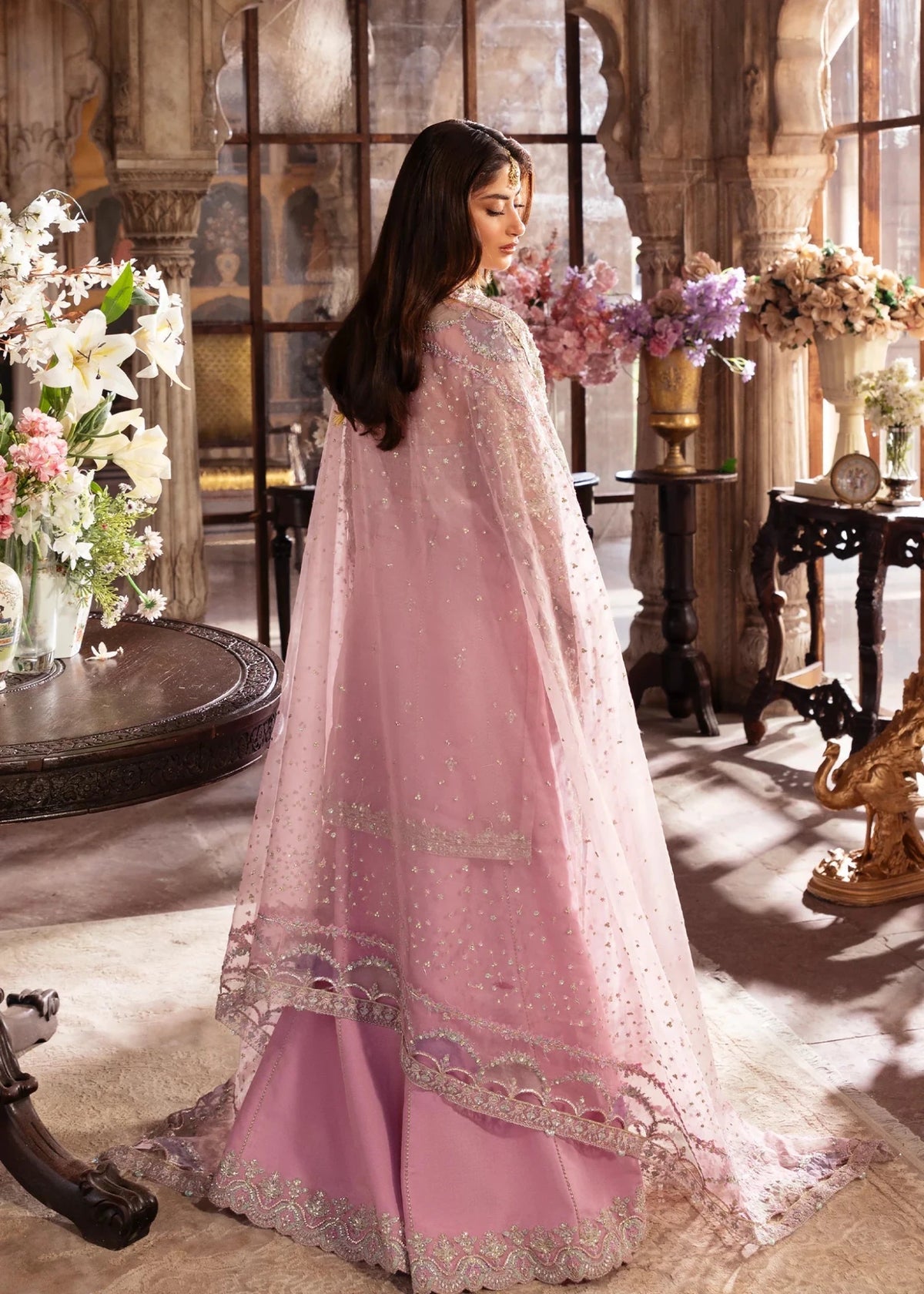 Kanwal Malik | Maahi Festive 26 | Mehru, image 2