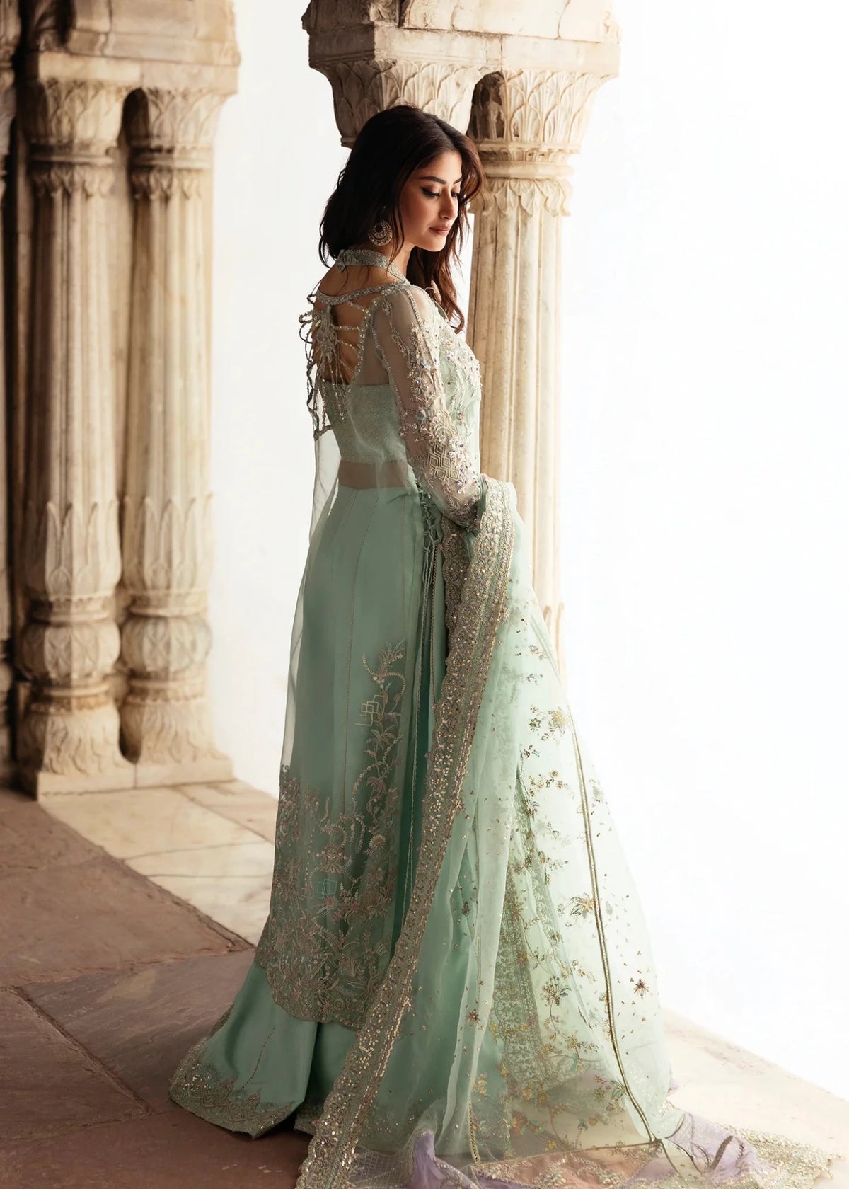 Kanwal Malik | Maahi Festive 26 | Hareem, image 6