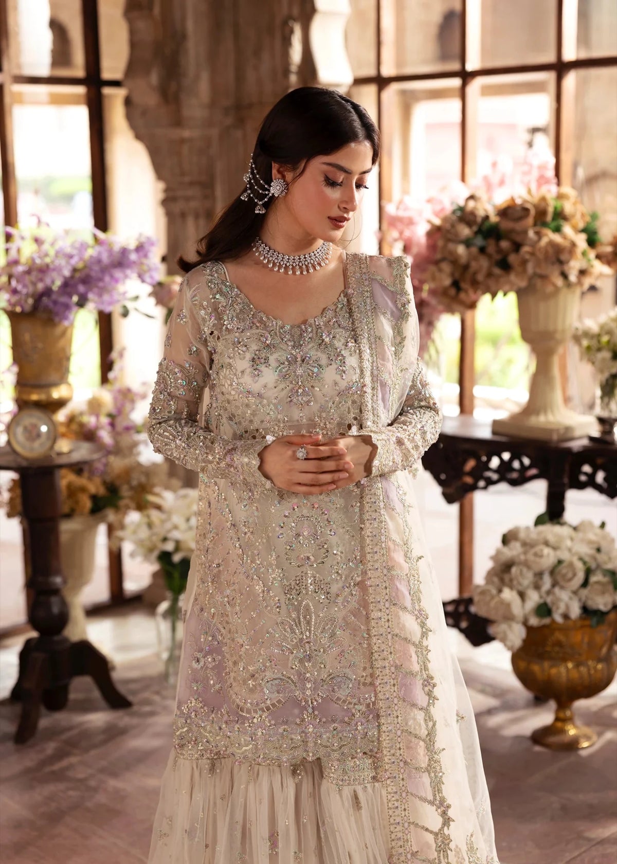Kanwal Malik | Maahi Festive 26 | Roshni, image 6