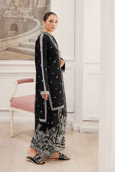 Saffron | Le Soleil 25 | Twilight Dreams -  Saffron Ladies Clothes - Original Designer Dress - House of Maryam