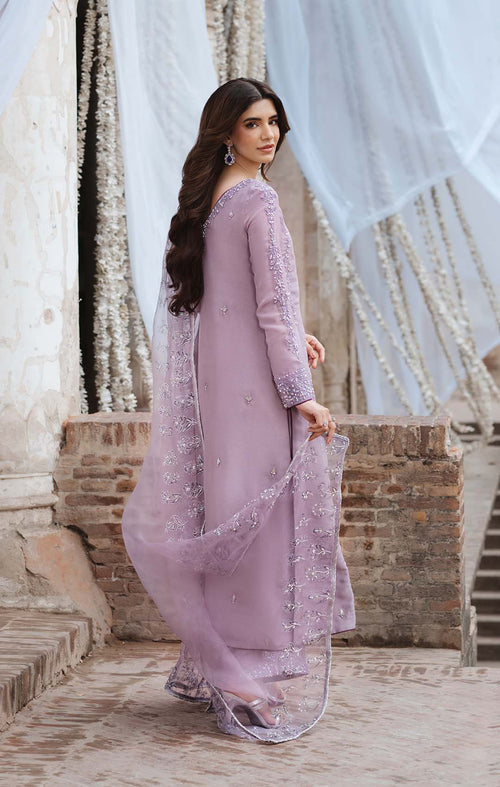 Maya | Dilbara Festive Pret 26 | HURAM, image 2