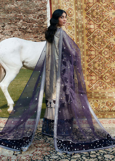 Laj by Lajwanti | Hath Kahani Wedding Formals 25 | ZAHA