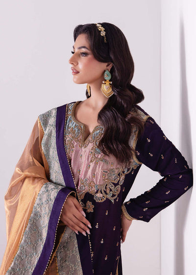 Laj | Elaheh Formals | KYLIE -  Laj Ladies Clothes - Original Designer Dress - House of Maryam