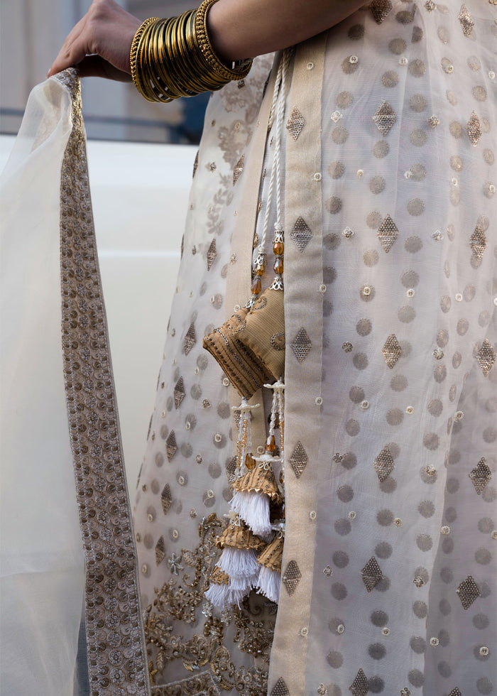 Laj by Lajwanti | Honey Belle Luxury Formals | Ameline, image 4