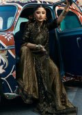 Laj | Hath Kahani Luxury Formals 24 | RAHIB -  Laj Ladies Clothes -  House of Maryam