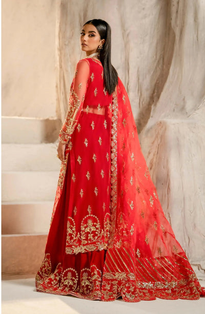 Maryum N Maria | Luxury Formals | MINOO - MW24-567 -  Maryum N Maria Formal - Original Designer Dress - House of Maryam