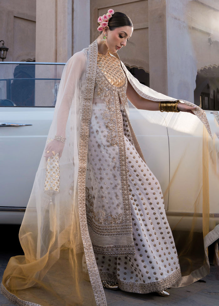 Laj by Lajwanti | Honey Belle Luxury Formals | Ameline, image 3