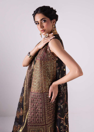 Laj | Elaheh Formals | EMILIA -  Laj Ladies Clothes - Original Designer Dress - House of Maryam