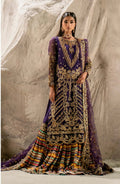 Maryum N Maria | Luxury Formals | ANAHITA-MW24-568 -  Maryum N Maria Formal -  House of Maryam