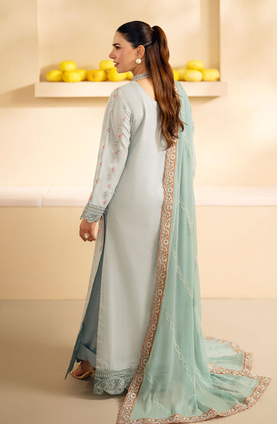 Maryum N Maria | Eid Edit 24 | Alisa -  Maryum N Maria Luxury - Original Designer Dress - House of Maryam