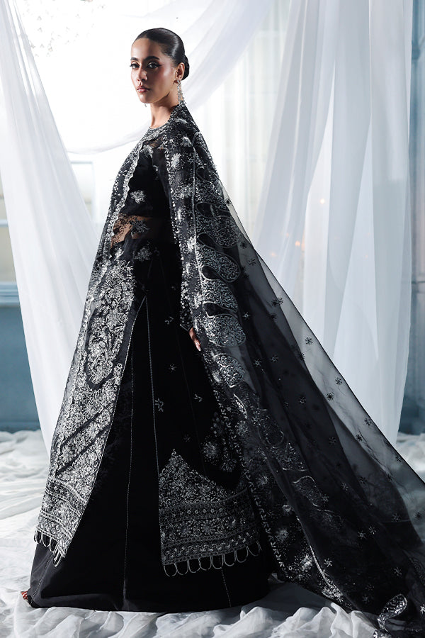 Saffron | Zynoria Formals 25 | Onyx, image 5
