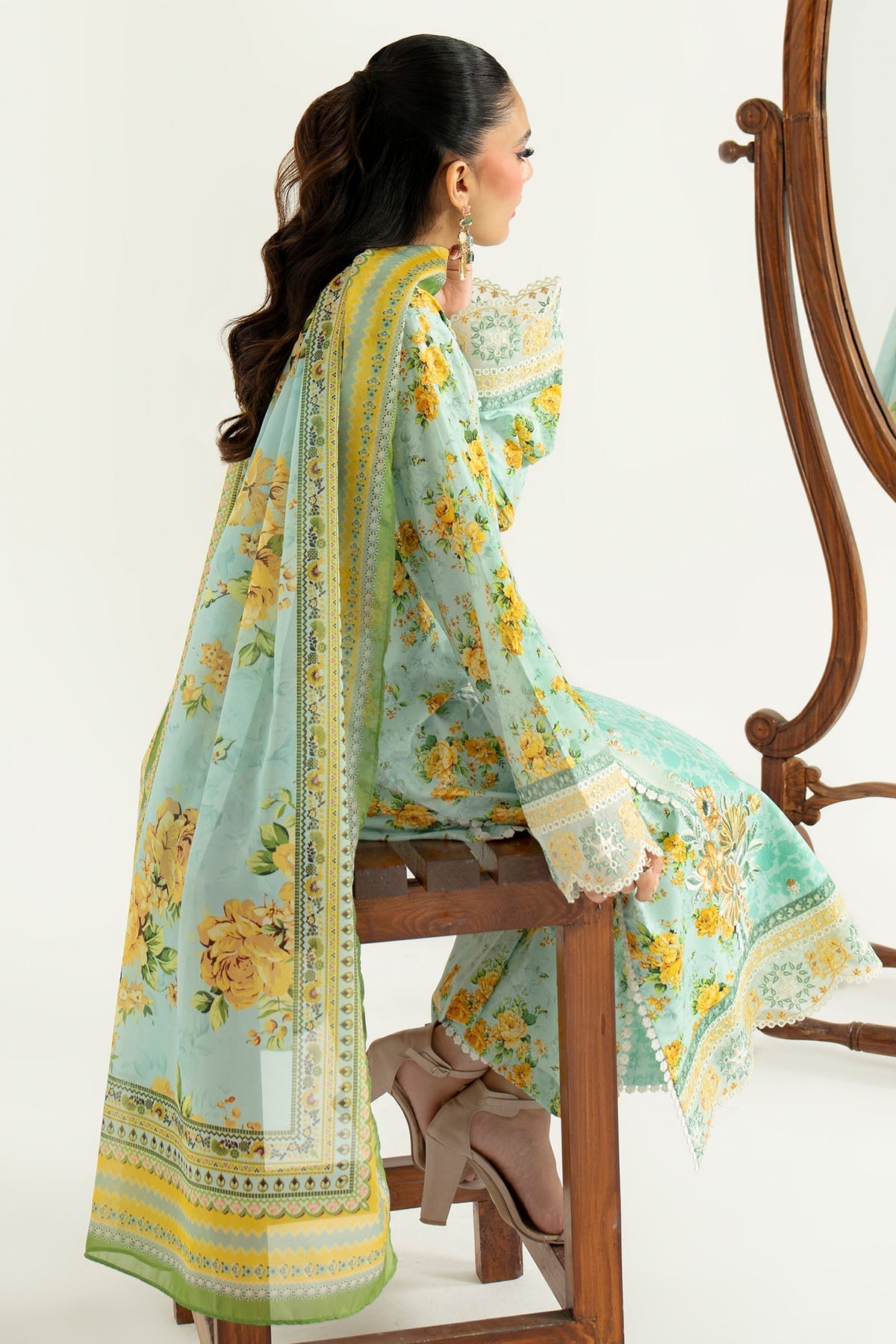 Imrozia Premium | Sifa Casuals | SP-98 Alara -  Imrozia Premium Ladies Clothes - Original Designer Dress - House of Maryam