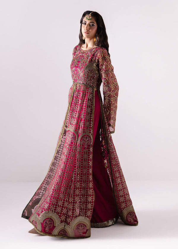 Laj | Elaheh Formals | LAIA -  Laj Ladies Clothes - Original Designer Dress - House of Maryam
