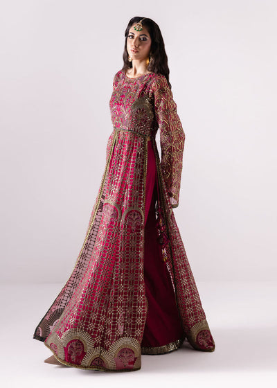 Laj | Elaheh Formals | LAIA -  Laj Ladies Clothes - Original Designer Dress - House of Maryam