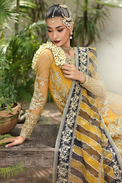 Imrozia Premium I Saiyara Formals I I-230 ZAREHA -  Imrozia Premium Ladies Clothes - Original Designer Dress - House of Maryam