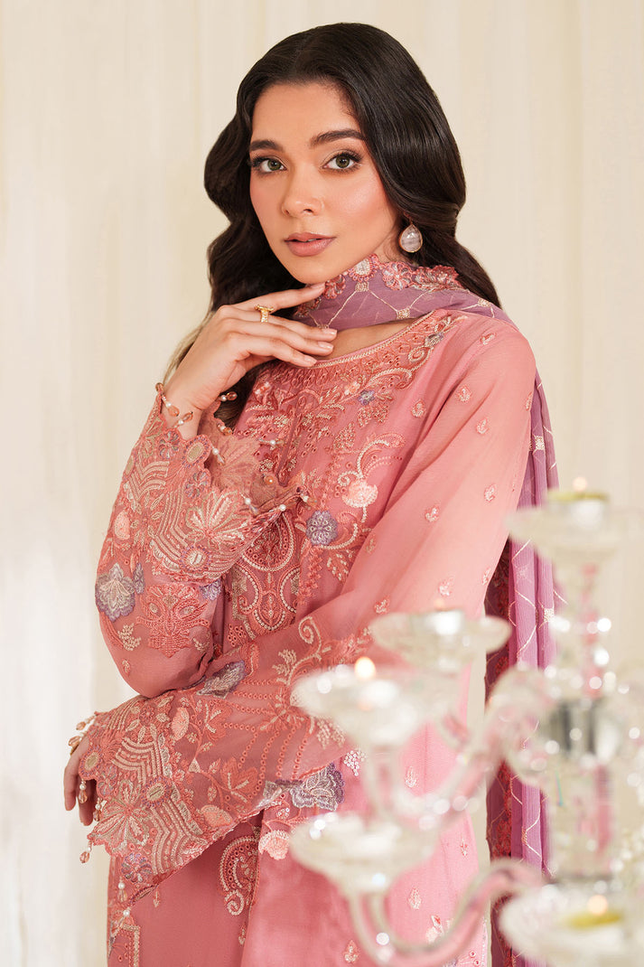 Imrozia Premium | Noore Formals | M-91 LUNA -  Imrozia Premium Ladies Clothes - Original Designer Dress - House of Maryam