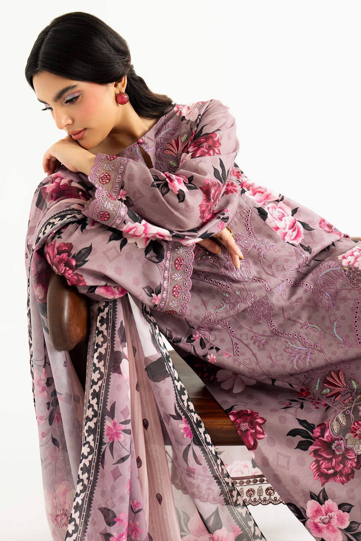 Imrozia Premium | Sifa Casuals |SP-92 Aira -  Imrozia Premium Ladies Clothes - Original Designer Dress - House of Maryam
