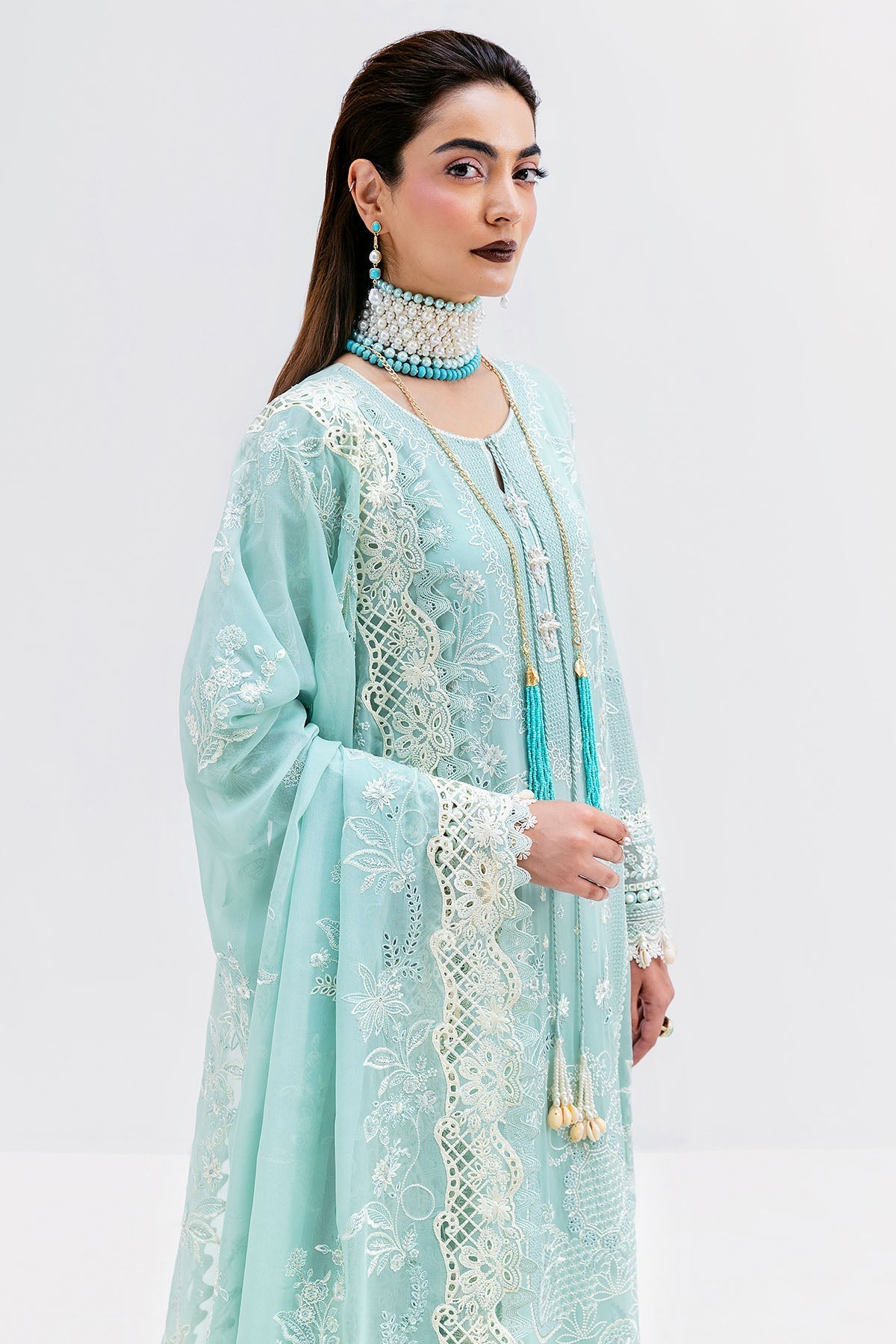 Imrozia Premium | Luxe Serene 25 | S-1087 AQUA-4