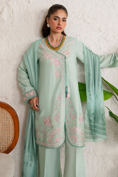 Imrozia Premium I BloomCore | IP-155 ORCHID -  Imrozia Premium Ladies Clothes - Original Designer Dress - House of Maryam