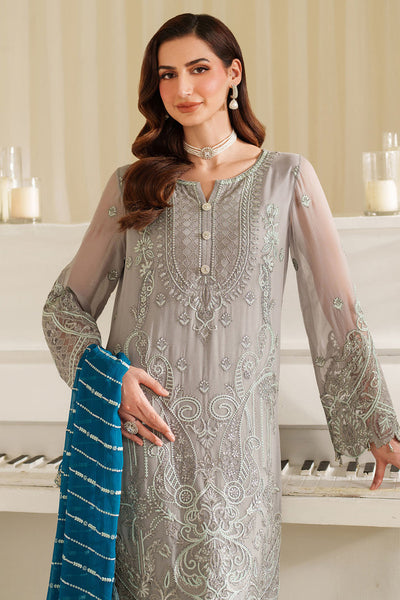 Imrozia Premium | Noore Formals | M-96 AMERIA -  Imrozia Premium Ladies Clothes - Original Designer Dress - House of Maryam