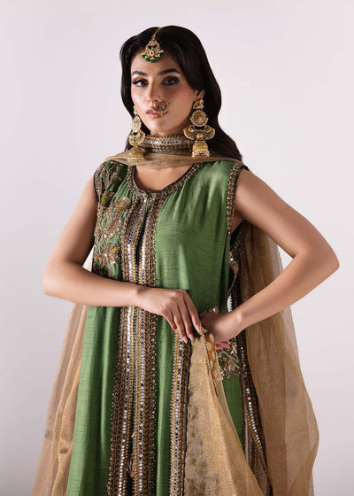 Laj | Elaheh Formals | FREESIA -  Laj Ladies Clothes - Original Designer Dress - House of Maryam